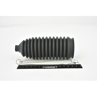 FEBEST Lenkmanschette NISSAN,INFINITI NRKB-S51 D8203VG025,D8203VG026,D8B03AC80A Faltenbalg, Lenkung 48203AL527,48203VG026,D8203AC80A,D8203CF40A