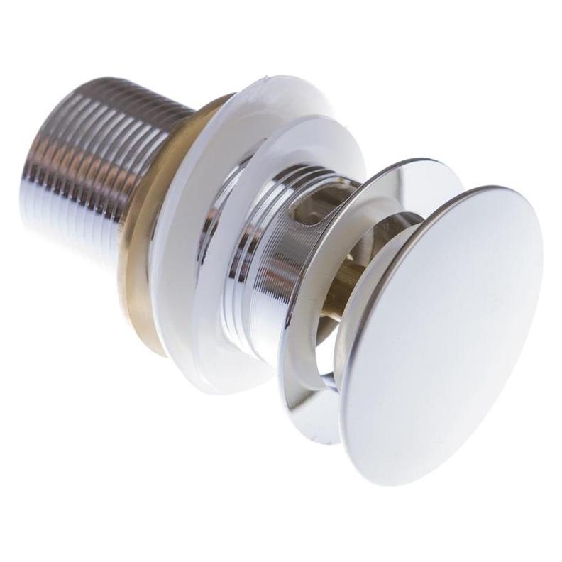 Thema_lux Bottom Valve Cd-W001 Ss Click Big (33040717)