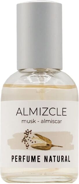 Sys Perfume Almizcle Pulverizador 50 ml