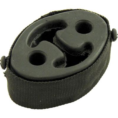 VEGAZ Halter, Abgasanlage FG-118 für Ford MAZDA