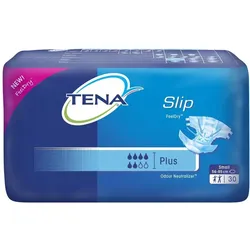 TENA Slip Plus ConfioAir 30 Stück - S 30 St