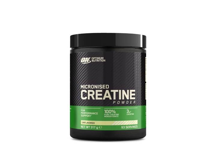 Optimum Nutrition Creatine 317 g