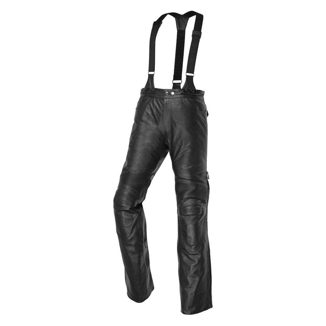 iXS LD Lederhose Grimstad (Herren, 52) (X75401-003-52)