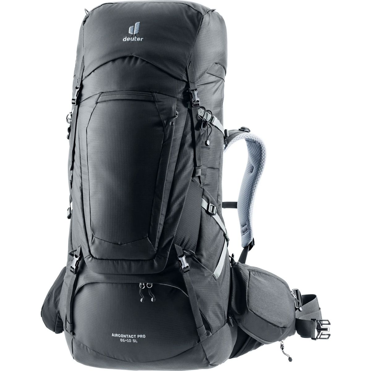 Deuter Aircontact Pro 65+10 SL graphite (4014) 337002540140