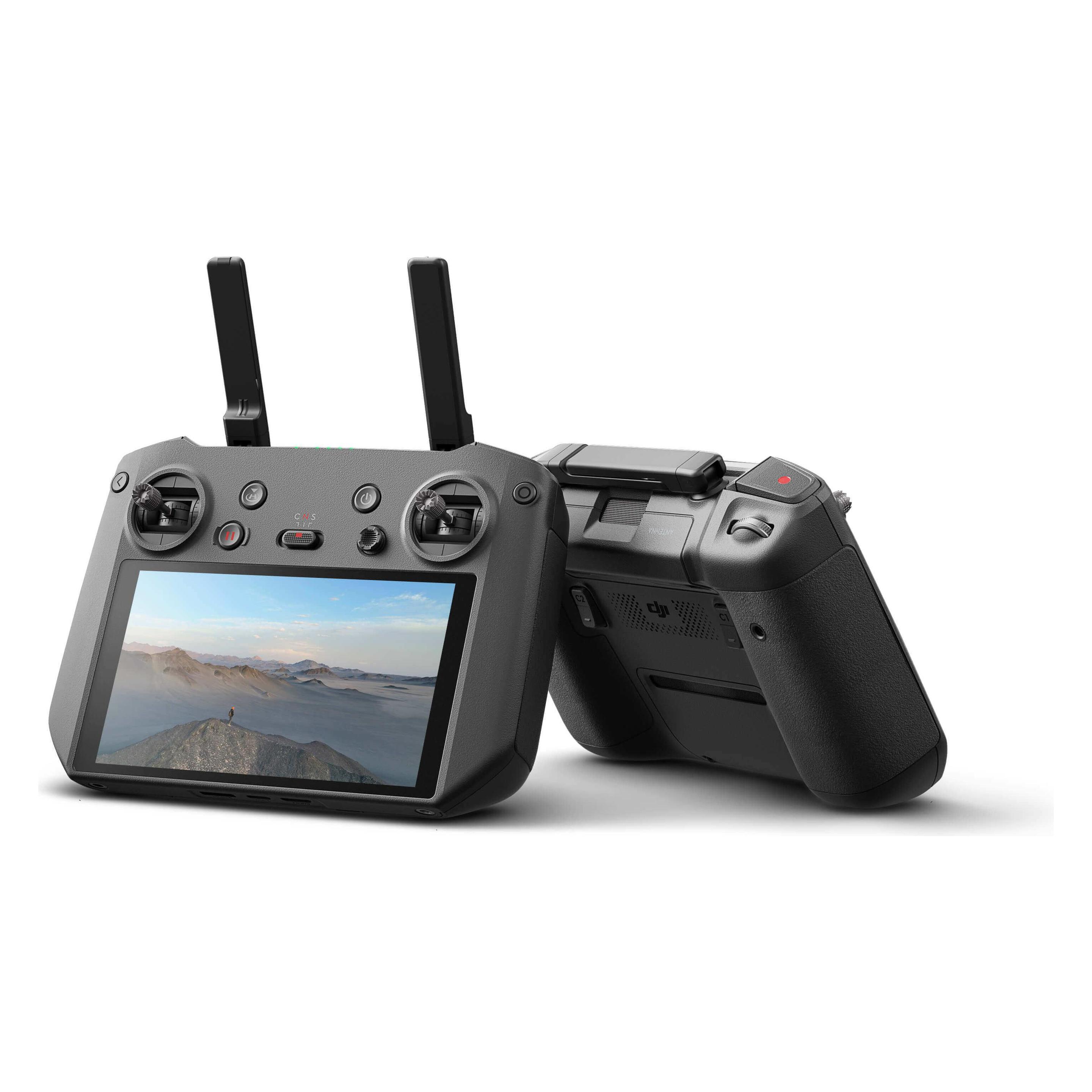 DJI RC Pro Controller (Drohnen Fernsteuerung, DJI Air 2S, DJI Mavic 3, DJI Mavic 3 Cine, DJI Mavic 3 Classic, DJI Mavic 3 Pro, DJI Mavic 3 Pro Cine, DJI Mini 3 Pro) (CP.MA.00000406.01)