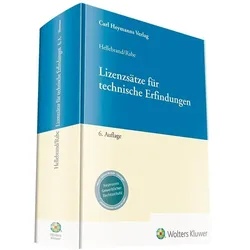 Hellebrand:Lizenzsätze für technische E, Fachbücher von Dirk Rabe, Ortwin Hellebrand