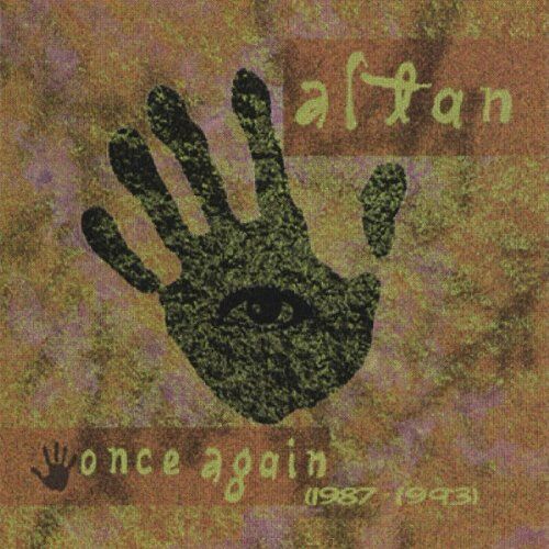 Altan - Once Again (1987-1993) - Preis vom 30.09.2026 09:01:18 h