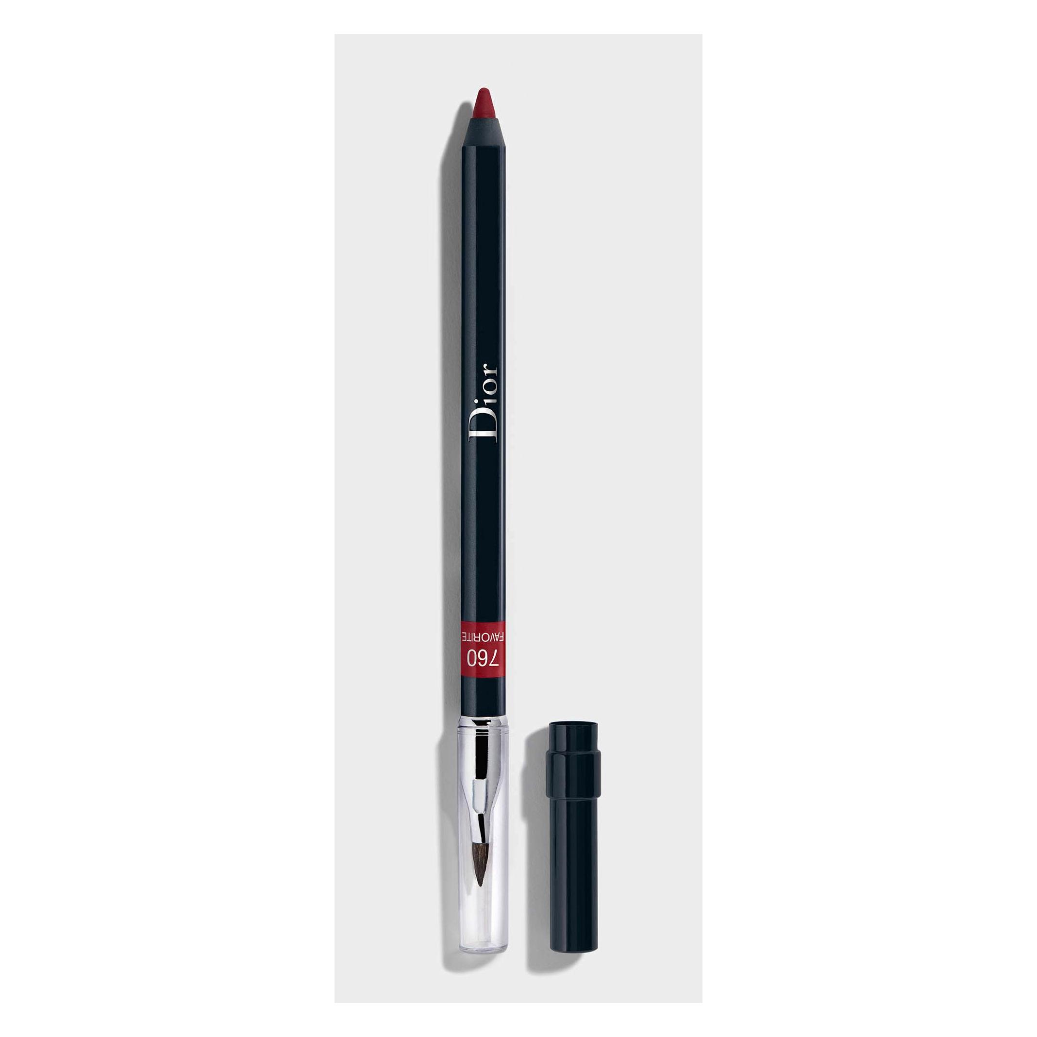 Dior Rouge Contour No 760 (#760 Favorite) (C017900760)