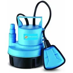 Ekko Pumps, Wasserpumpe, Wasserpumpe Pac82 (Hauswasserpumpe, Schmutzwasserpumpe)