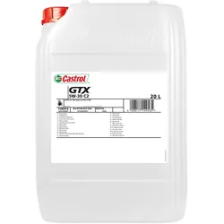 Castrol GTX 5W-30 C2