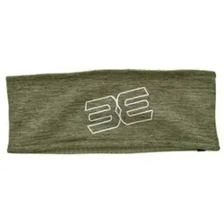 MAUL Saar II-Fleece Stirnband-3er L, Größe ONE SIZE in Blau 68