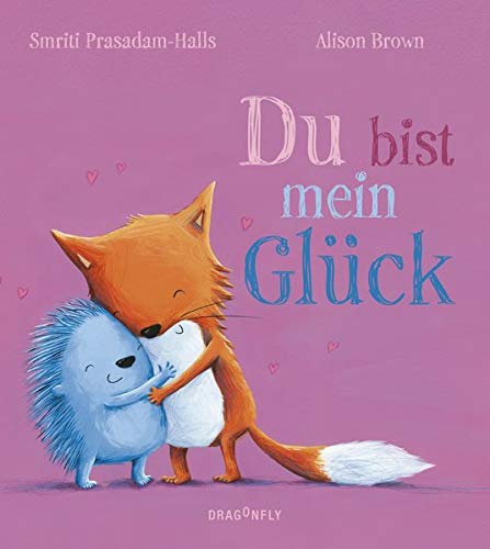 Smriti Prasadam-Halls - Du bist mein Glück - Preis vom 02.10.2026 23:42:20 h