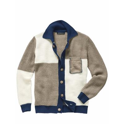 Silenzio-Cardigan