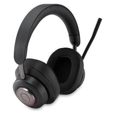 Kensington H3000 Wireless Headset, Bluetooth, Black (Kabellos, USB-C) (K83452WW)