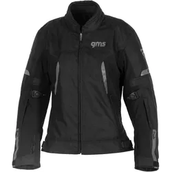GMS Vega Damen Motorrad Textiljacke