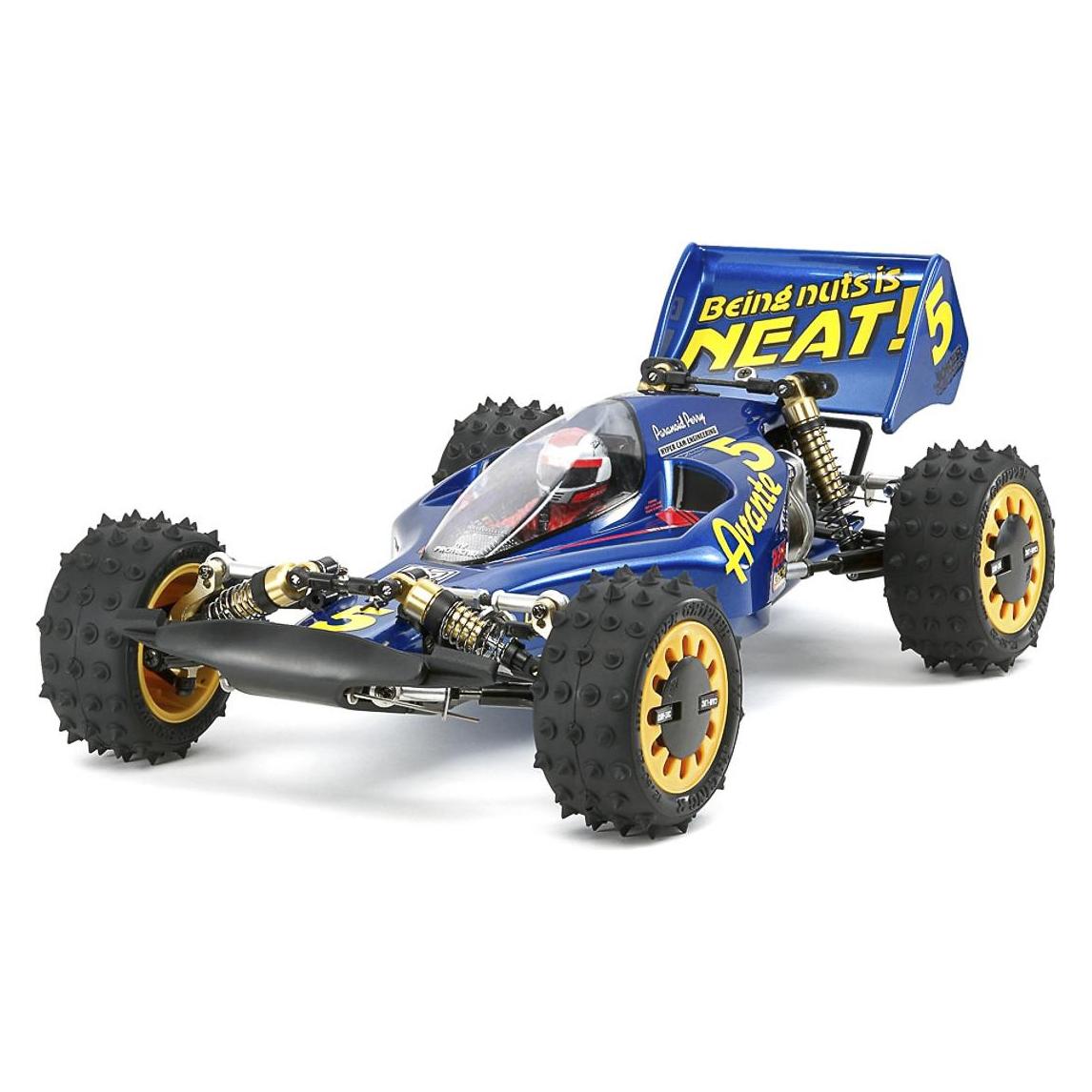 Tamiya Avante (Kit) (300058489)