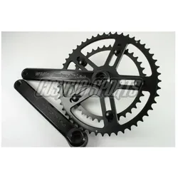 White Industries, Velokurbel, (175 mm)