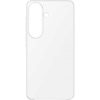 Clear Case, Handyhülle transparent, Samsung Galaxy S26