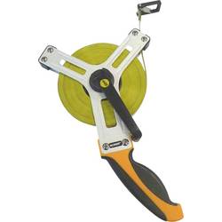 IRONSIDE 150222 Maßband Stahl
