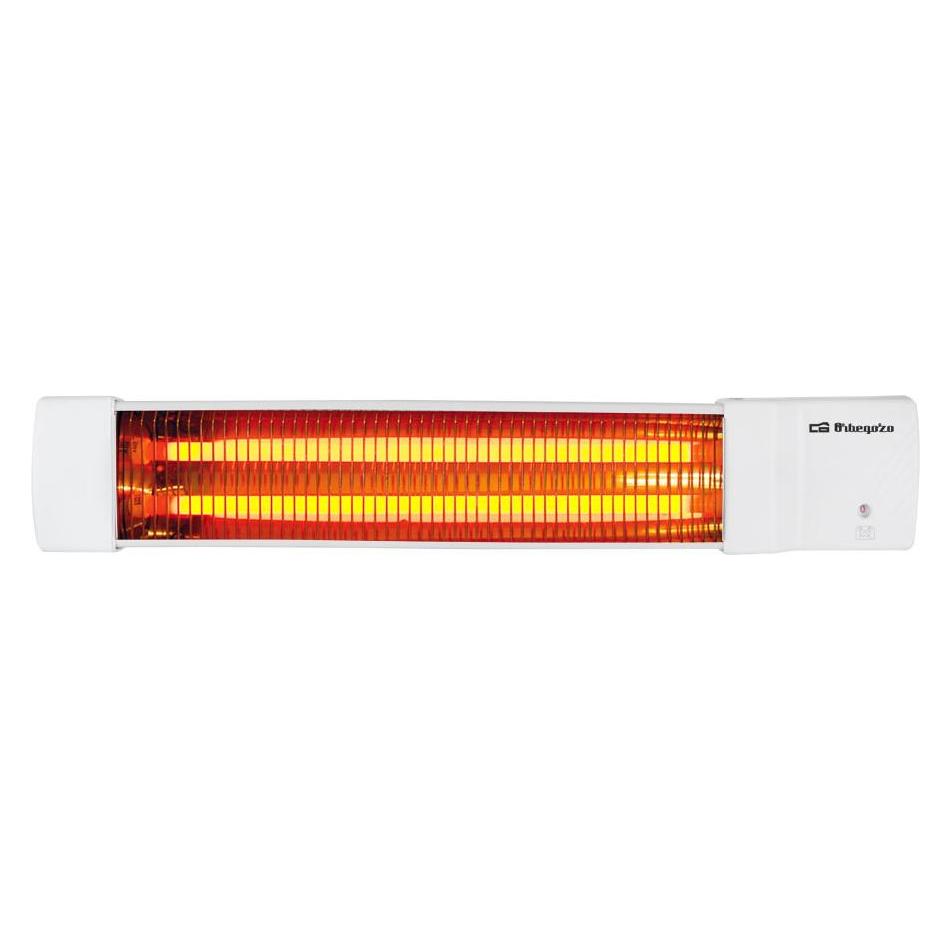 Orbegozo BB 5002 (1200 W) (BB 5002)