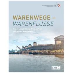 Warenwege - Warenflüsse, Sachbücher von Christoph Eger
