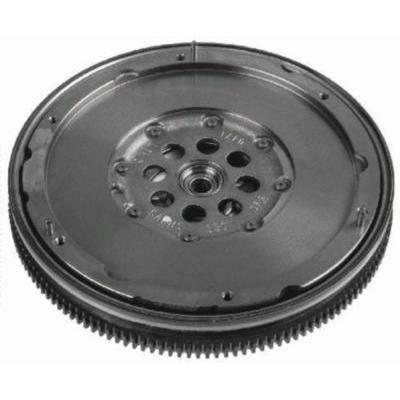 SACHS Schwungrad Zwei-Massen-Schwungrad 2294000836 für Mercedes