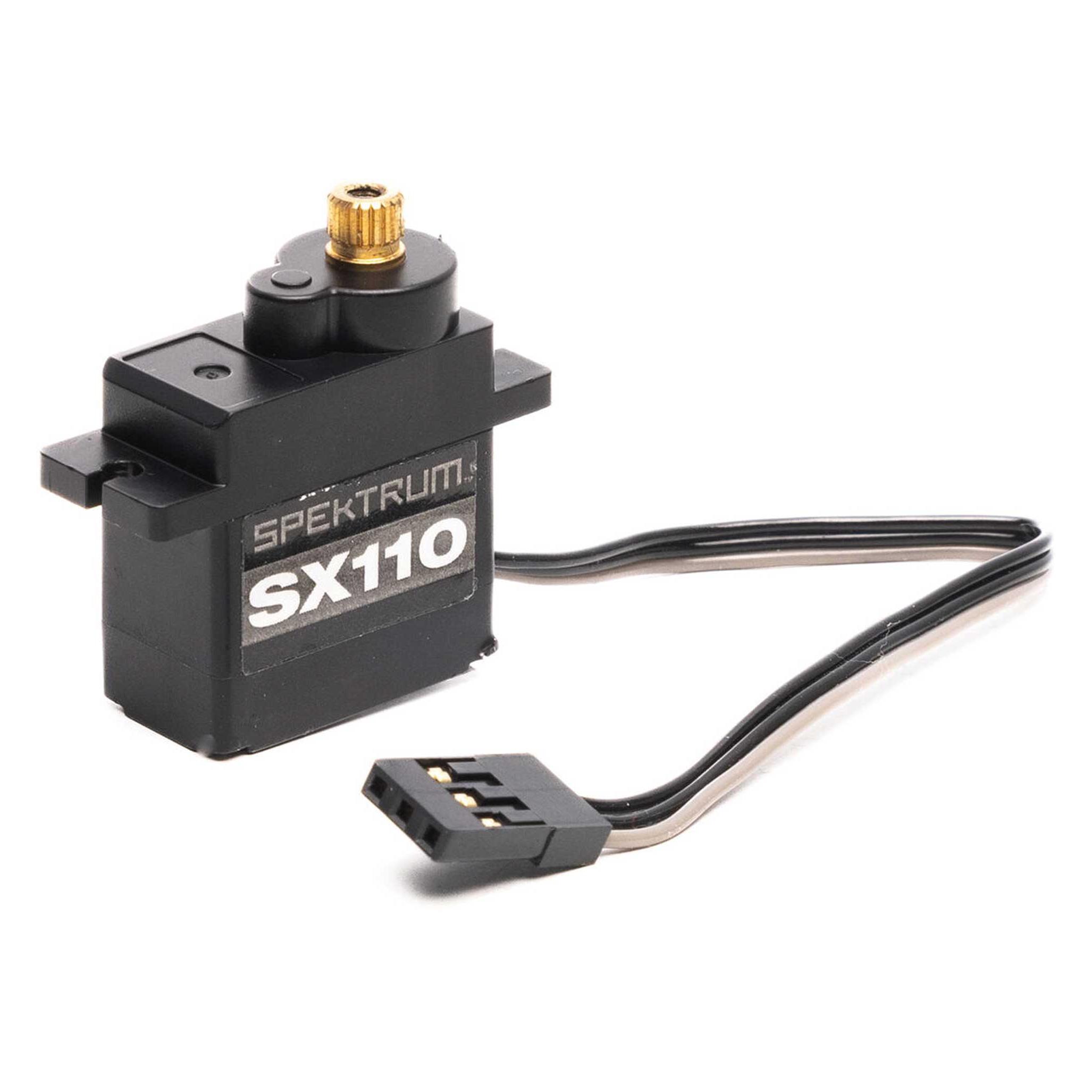Spektrum Micro Metal Gear Servo (SPMSSX110)