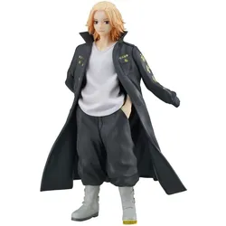 Good Smile Company ST Tokyo Revengers Pop Up Parade Manjiro Sano 17cm