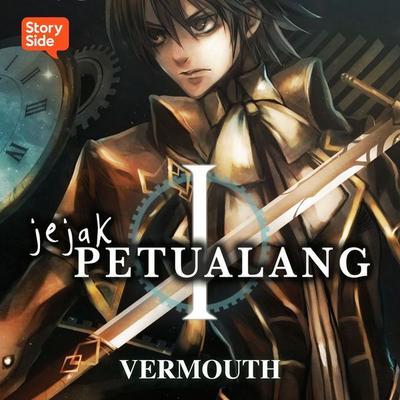 Jejak Petualang - Vermouth, Audio, 9789152181027