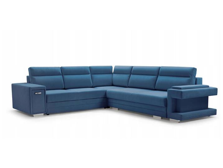 DB-Möbel Ecksofa Ecksofa „VERSO“ – L-Form. Möbel-vom Hersteller