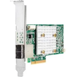 HPE Smart Array E208e-p SR Gen10, Storage Controller