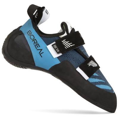 Boreal - Beta 2.0 LV - Kletterschuhe 37 | EU 37 blau/schwarz