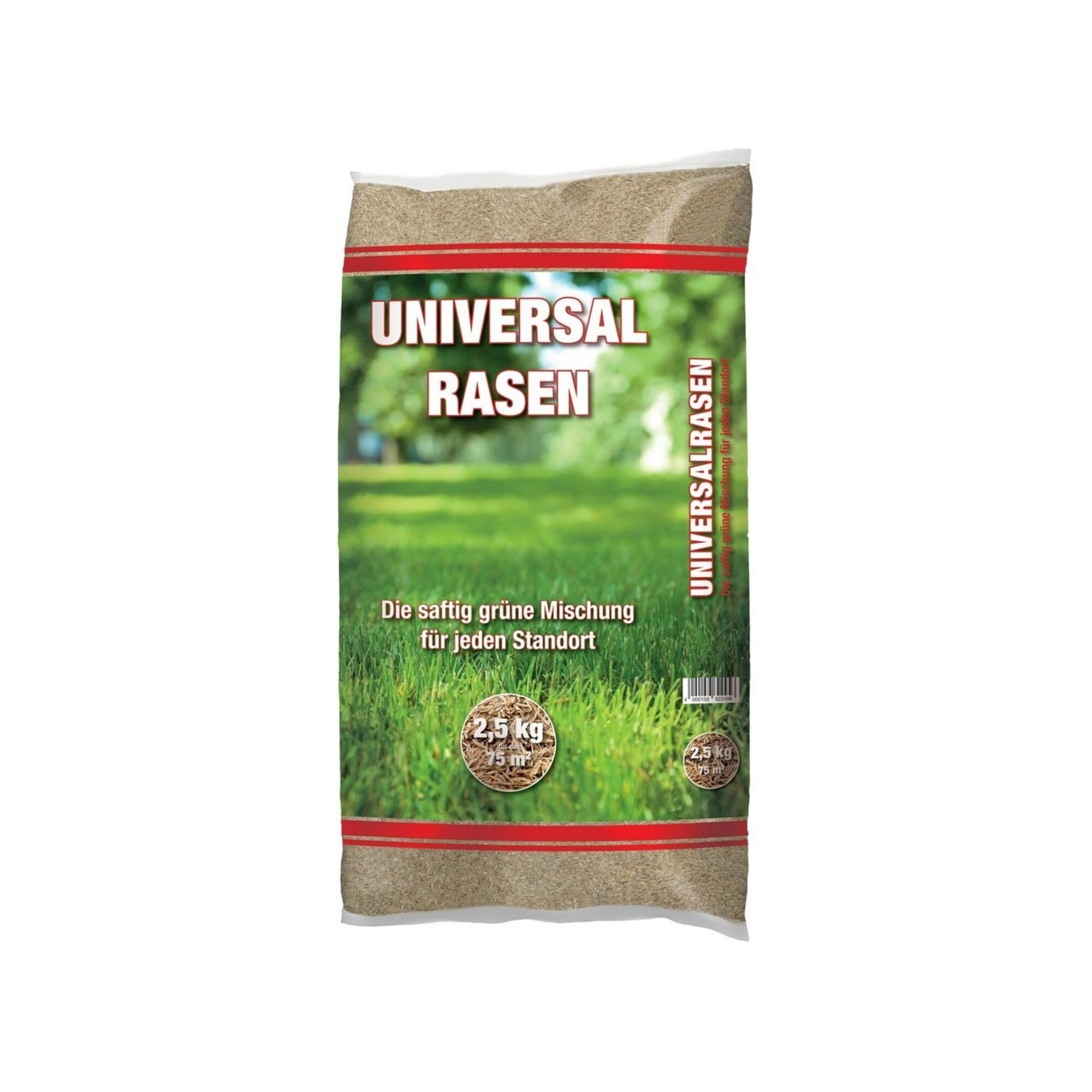 Kiepenkerl Universalrasen 2,5 kg Pegasus ; NEBELUNG (622456)