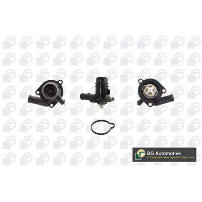 BGA Thermostat, Kühlmittel CT9500 für Vaughall