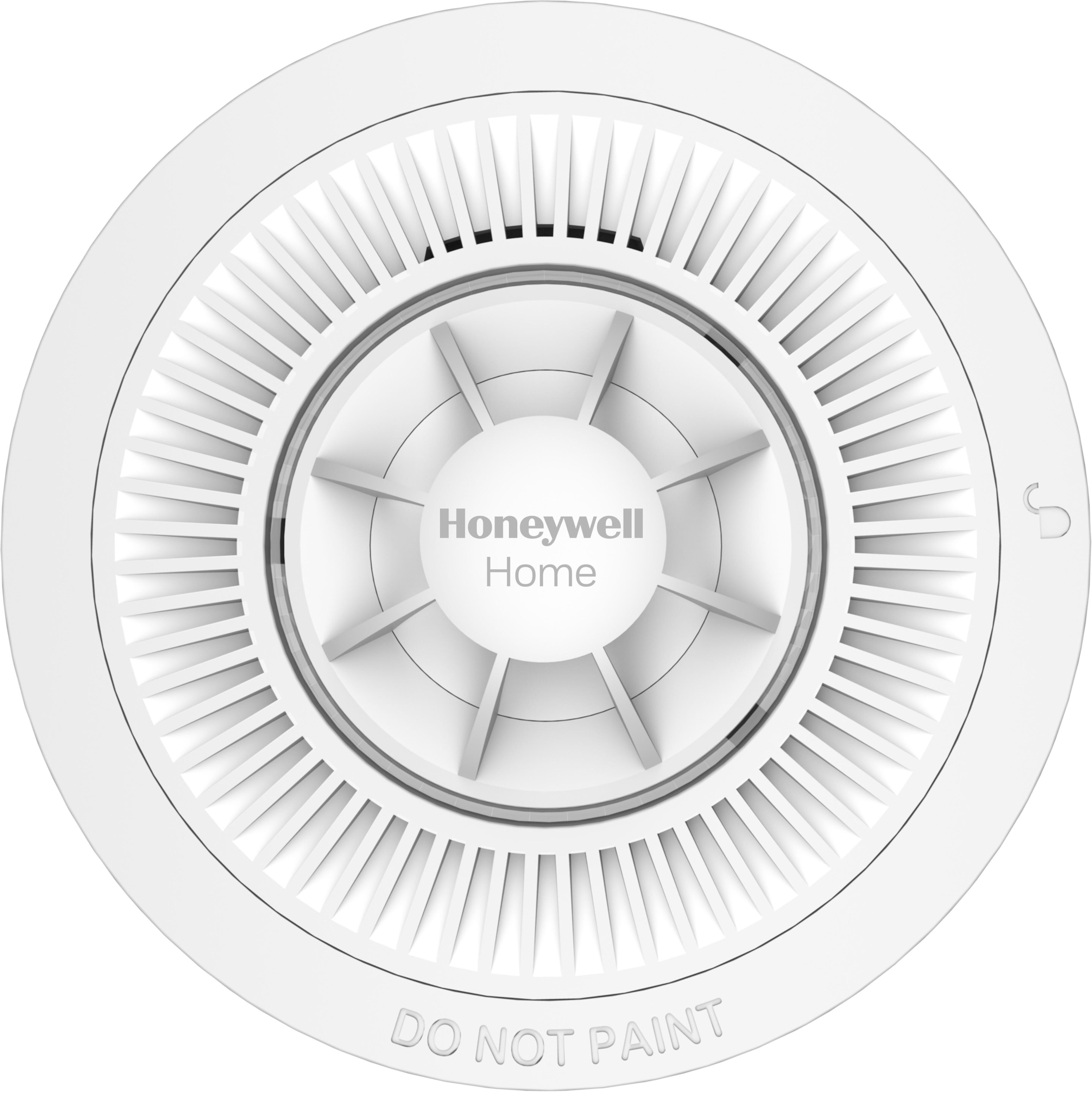 Honeywell RILEVATORE DI FUMO E CALORE  R200ST-N1 DURATA BATTERIA E GARANZIA 10 ANNI