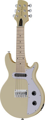 Gold Tone GME-6 w/Bag Cream Hochglanz