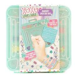 Xoxo Schmuck-Bastelbox (23545683)