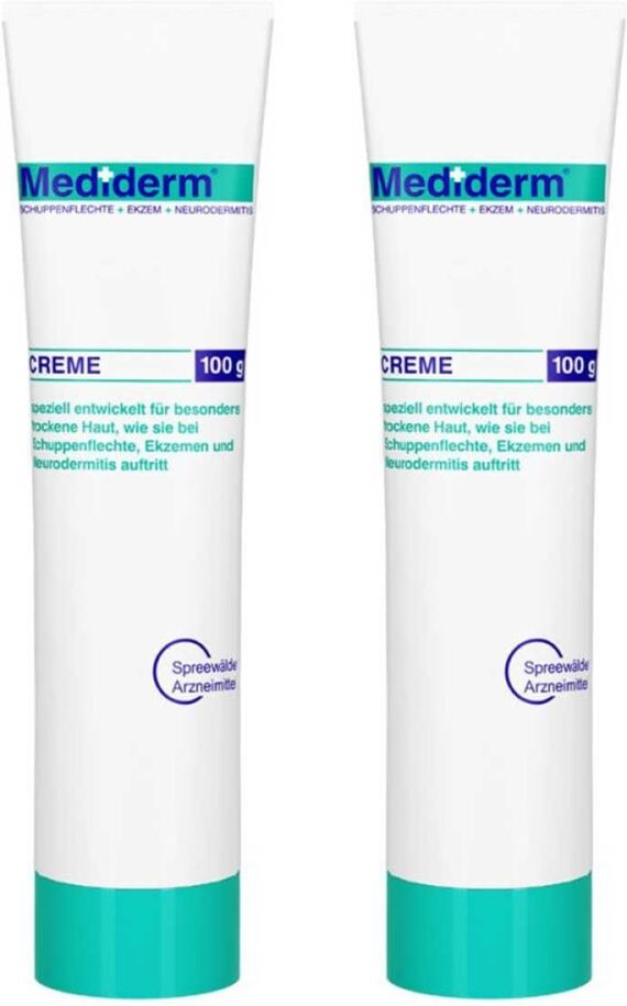 Mediderm Creme