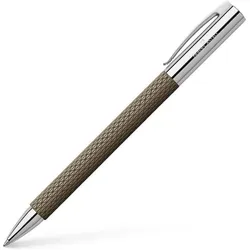 Faber-Castell, Schreibstifte, Ambition Black Sand (1x)
