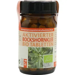 Bockshornklee Aktiviert 135 ST