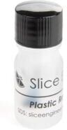 Slice Engineering Plastic Repellent Paint