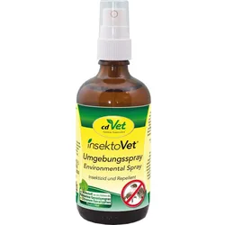 Insektovet Umgebungsspray 100 ML