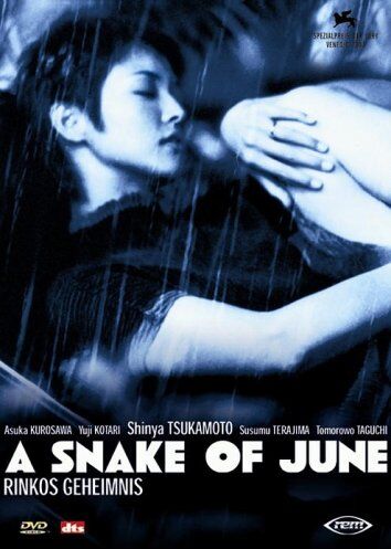 Asuka Kurosawa - A Snake of June - Rinkos Geheimnis - Preis vom 11.10.2026 15:43:13 h