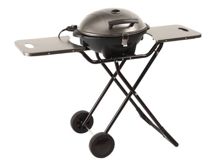 Ohmex GRILL 3660 Barbecue