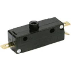 C & K Switches ASKHF3A24AC Mikroschalter 125 V, 24 V/DC 25 A 1 x Ein/(Ein)/Ein 1 St. Bulk