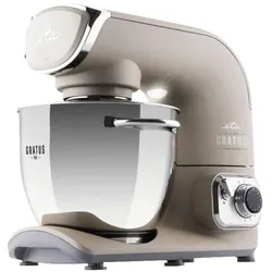 ETA Gratus Smart Evo beżowy, Küchenmaschine, Beige