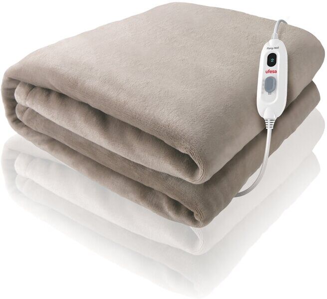COBERTOR ELETR UFESA SOFTY PLUS