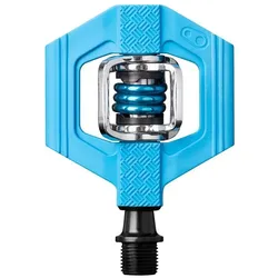 Crankbrothers Candy 1 Klick-Pedal, blue