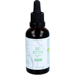 Bio Bittertropfen 50 ML