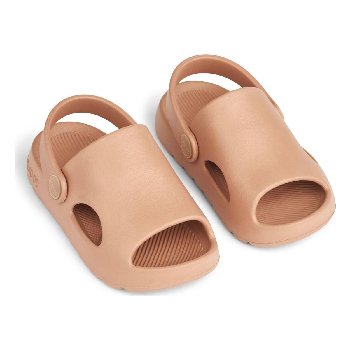 Liewood Morris Sandals rose (1148) 20 LW14502-1148-20-CU